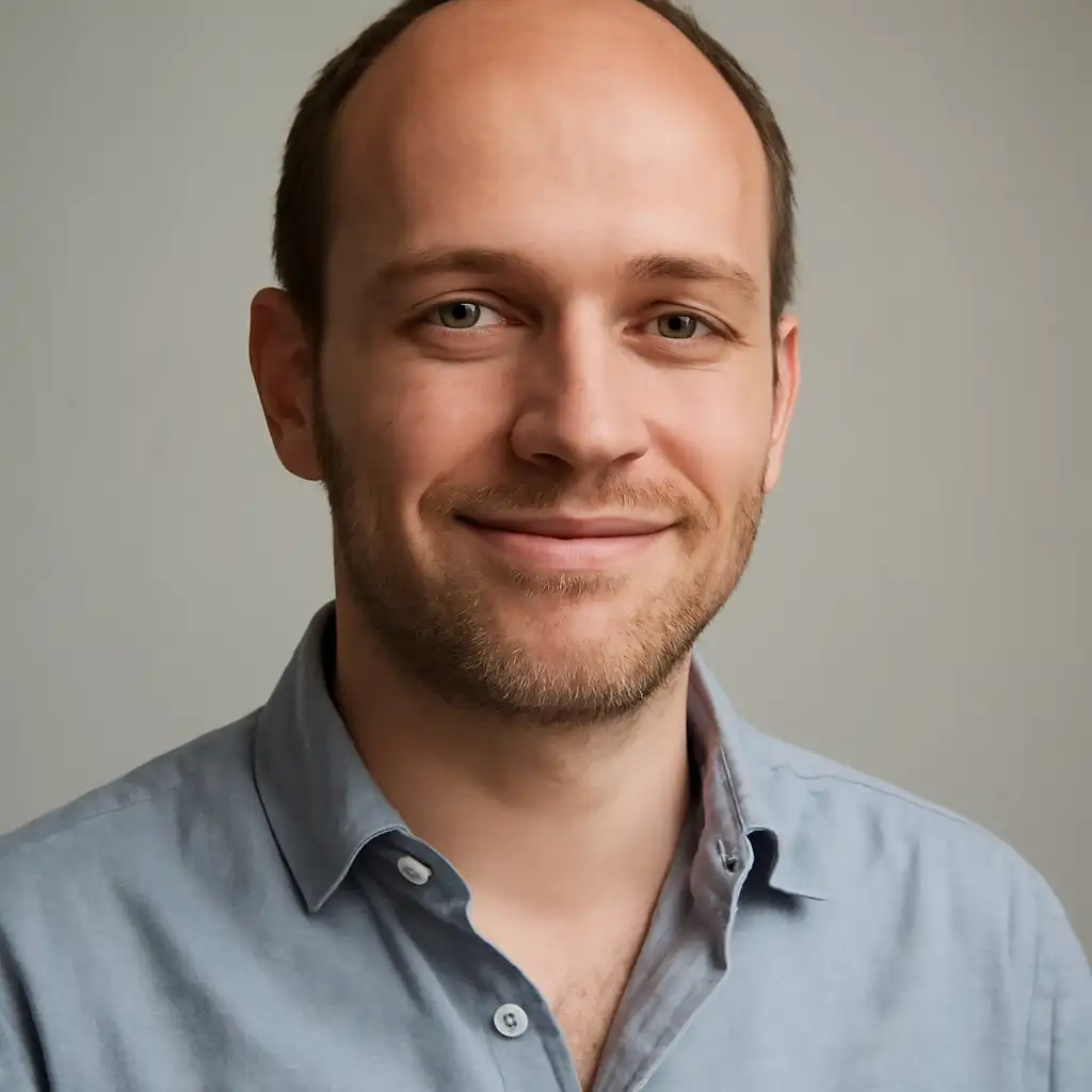 Roeland Vrijhoeven
